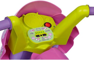 PegPérego Mini Puppy Motorsykkel