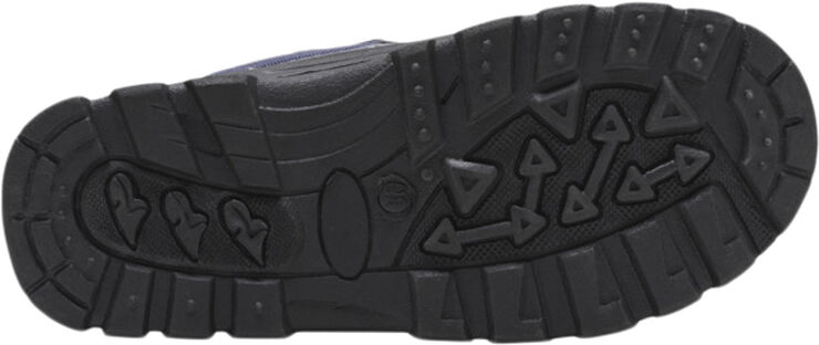 Hummel ICICLE LOW JR Blå