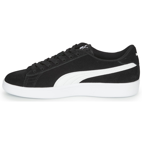 Puma - SMASH V2 SD JR - Noir