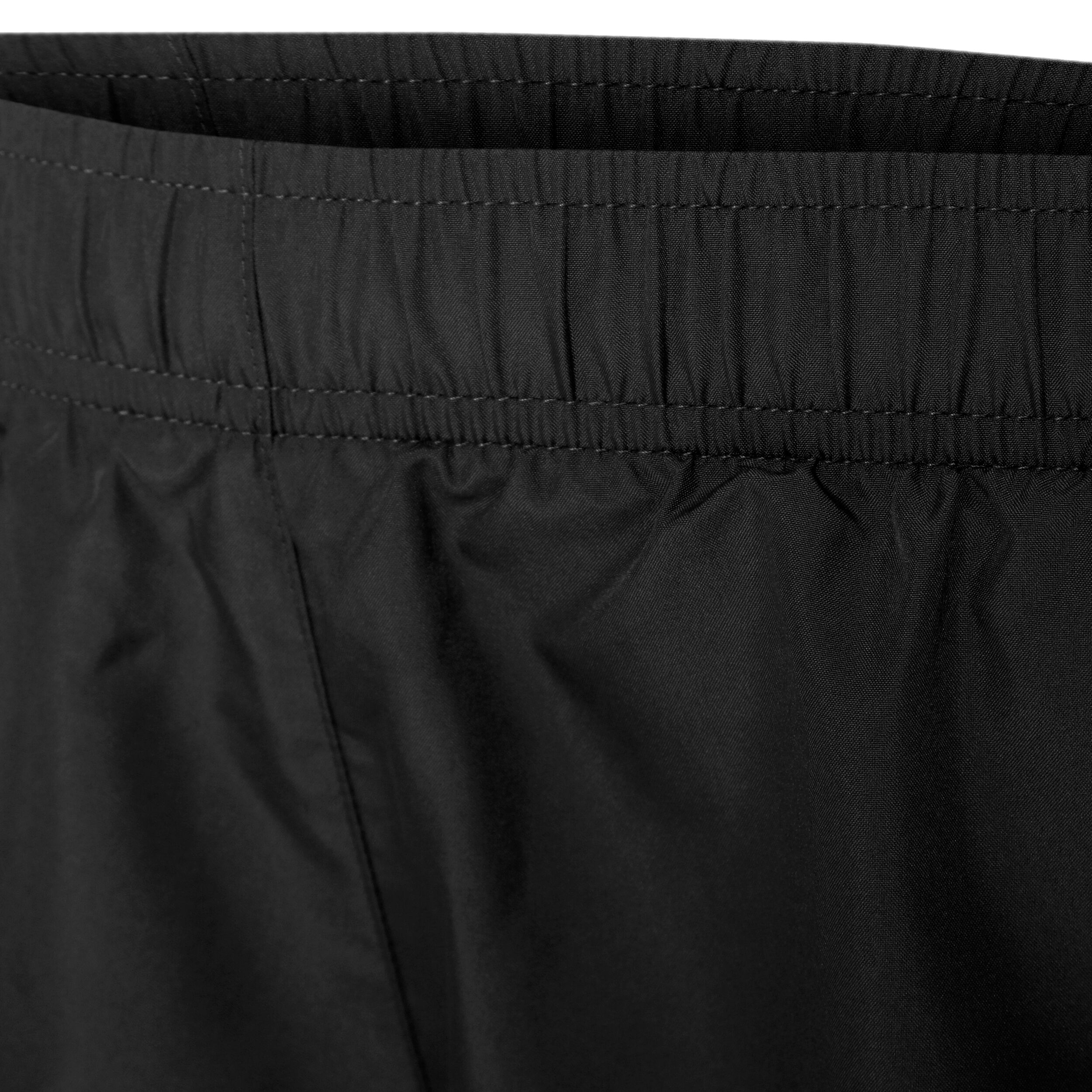 Nike Dri-Fit Tempo Race Shorts Femmes - Noir , Gris