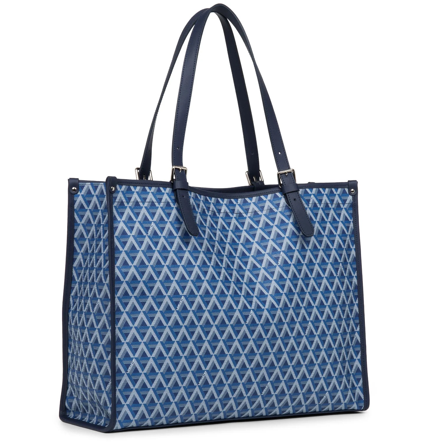 Ikon-Grand sac cabas épaule