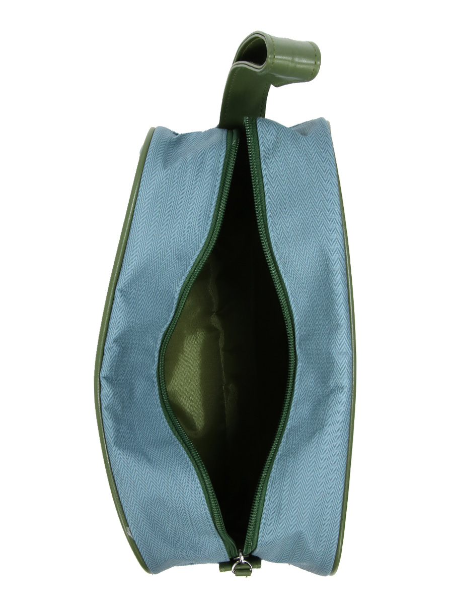 Trousse de toilette DerriÀre la porte Loba Juste Mec