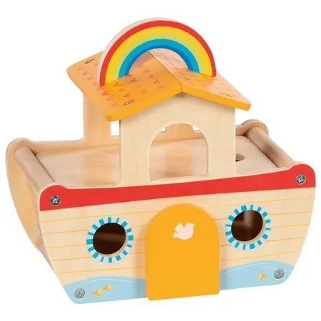 goki Meine kleine Arche Noah
