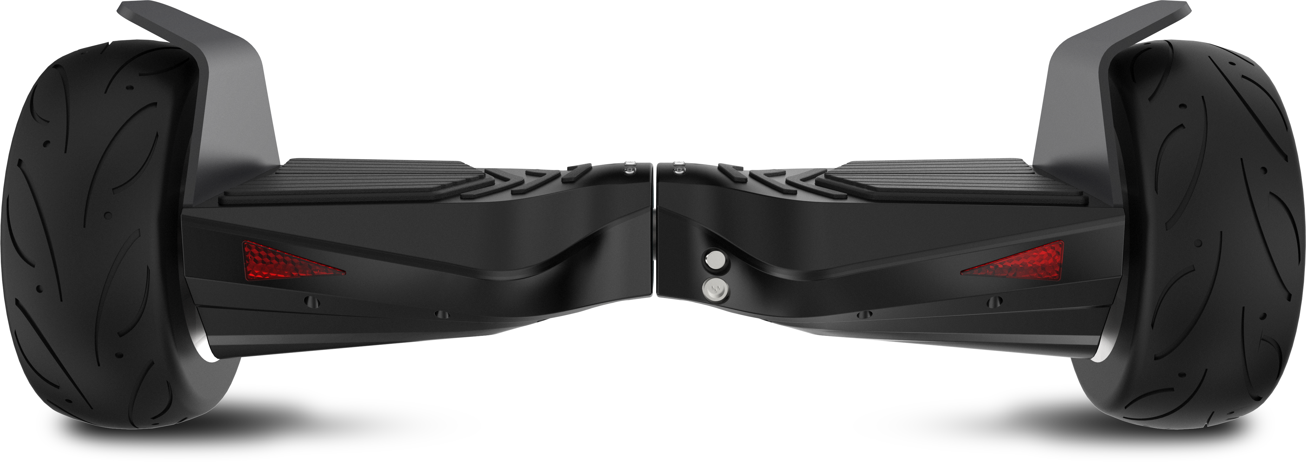 Pack Hoverkart + Hoverboard Original Kiwane XR 800W - Rapidité et agilité