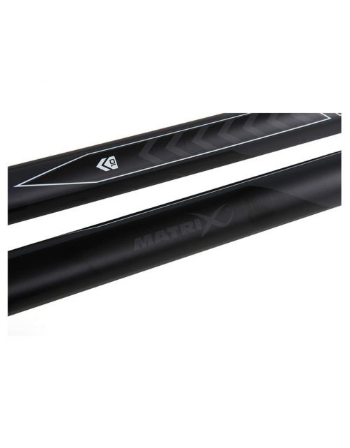 Matrix Mtx4 V2 13m Pole Package - Vaste Hengel -