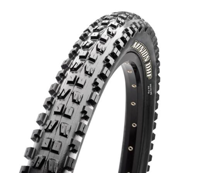 Maxxis Minion DHF EXO TR 20