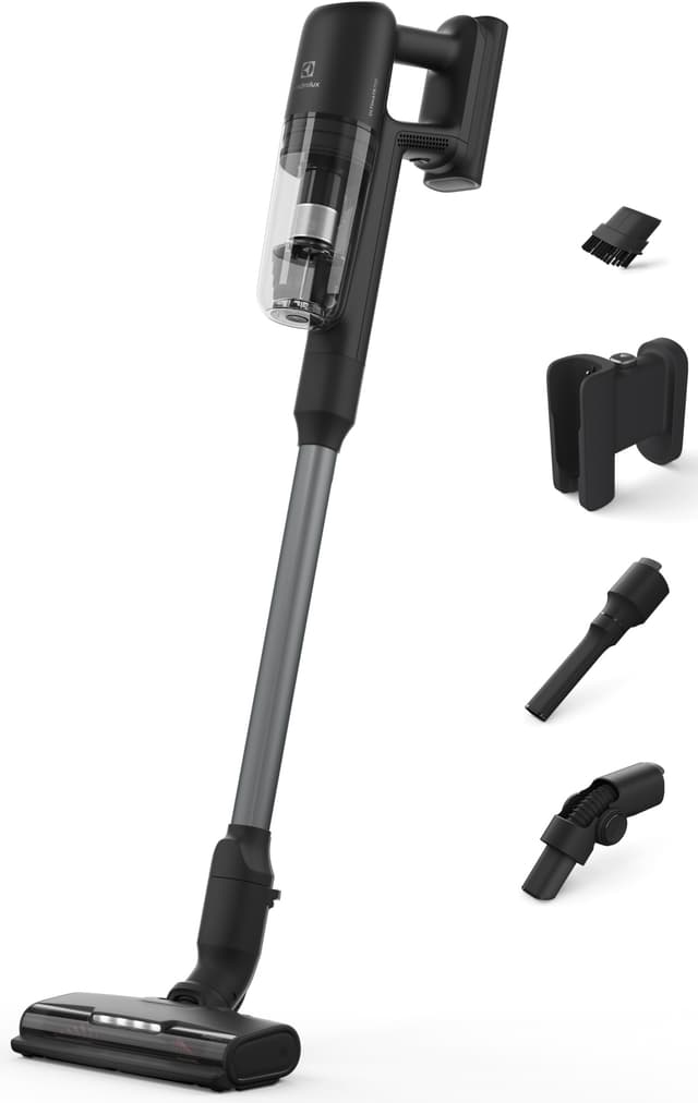 Electrolux Ultimate 700 Cordless støvsuger EP71UB14AM