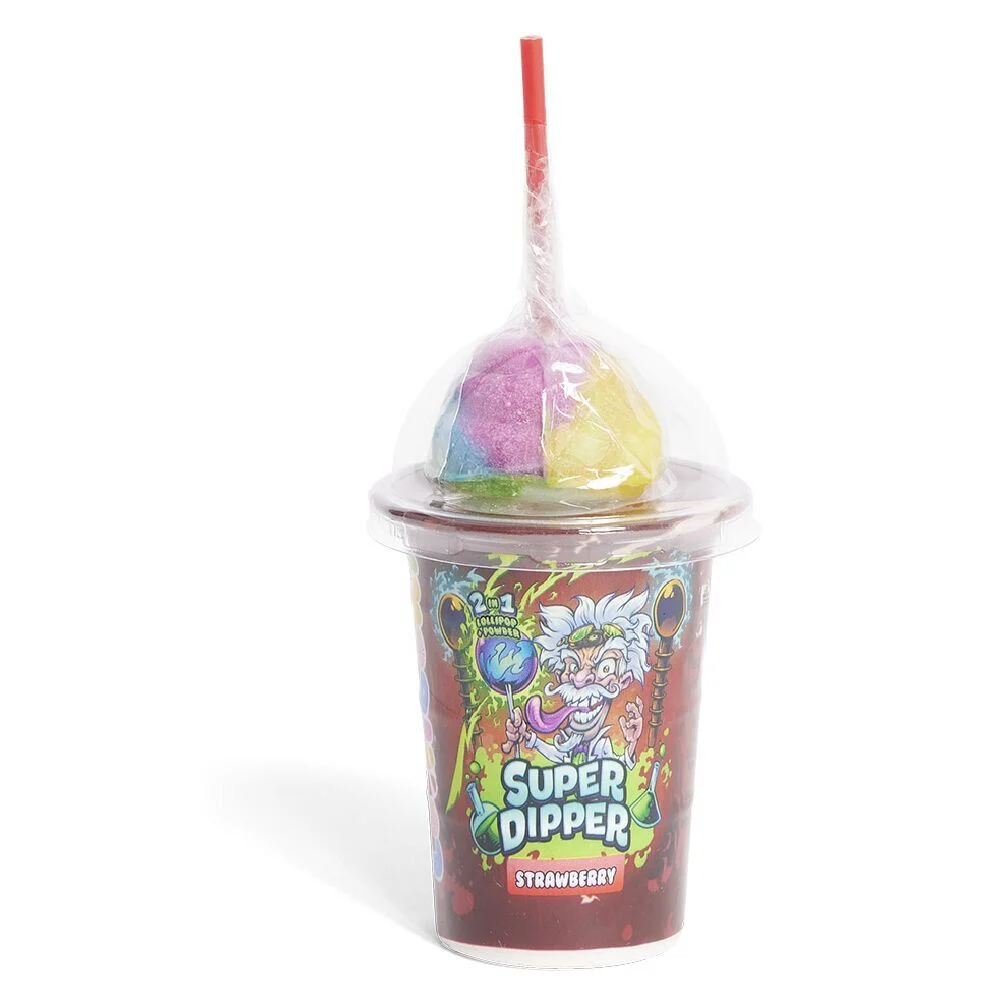 Bonbon Supper Dipper 50g