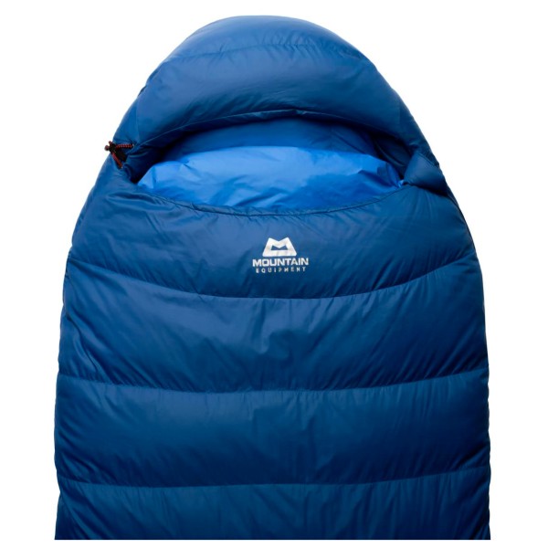 Mountain Equipment - Olympus 450 - Sac de couchage en duvet