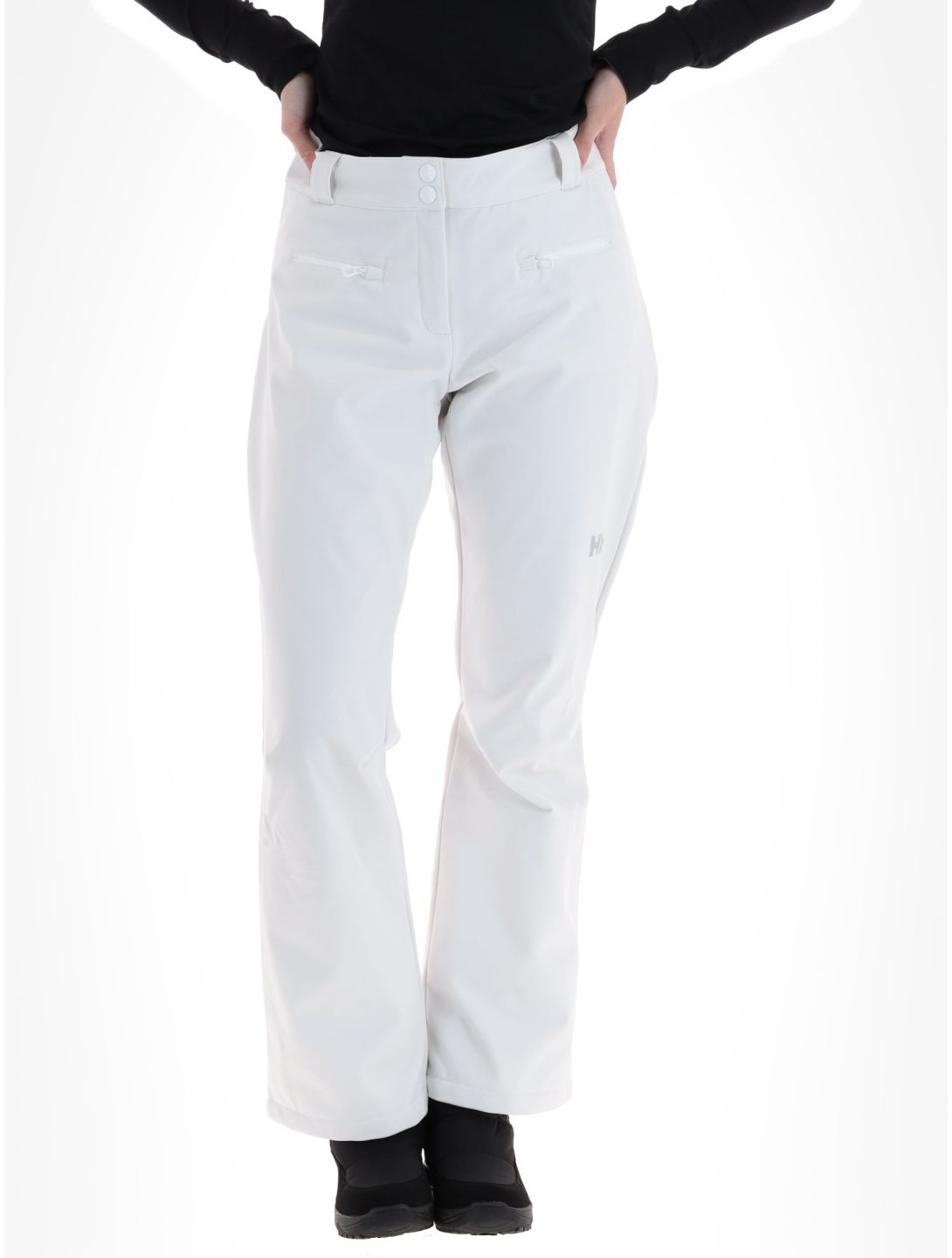 Bellissimo 2 softshell skibroek dames