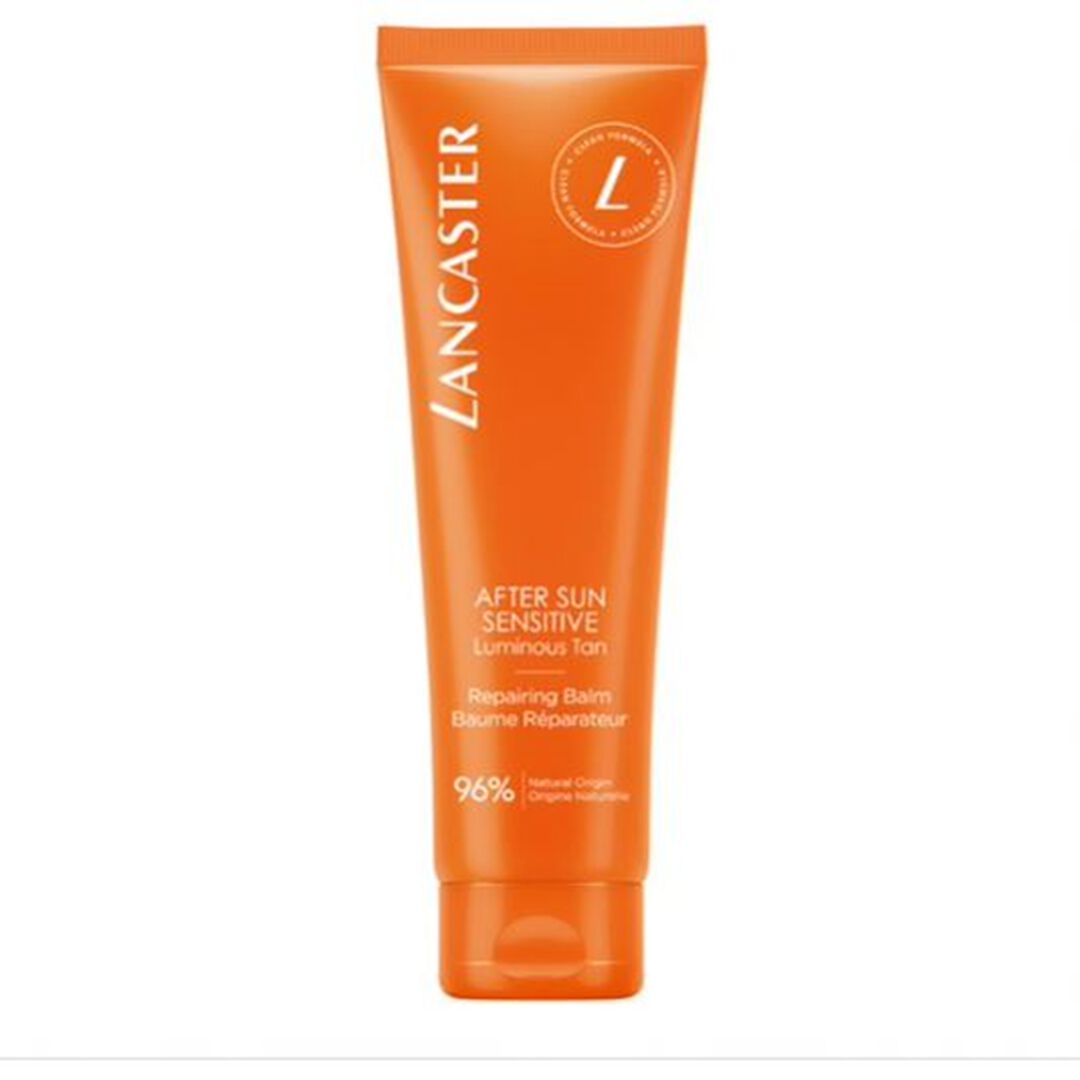 LANCASTER Sun Sensitive After-Sun Repairing Balm - 150ml