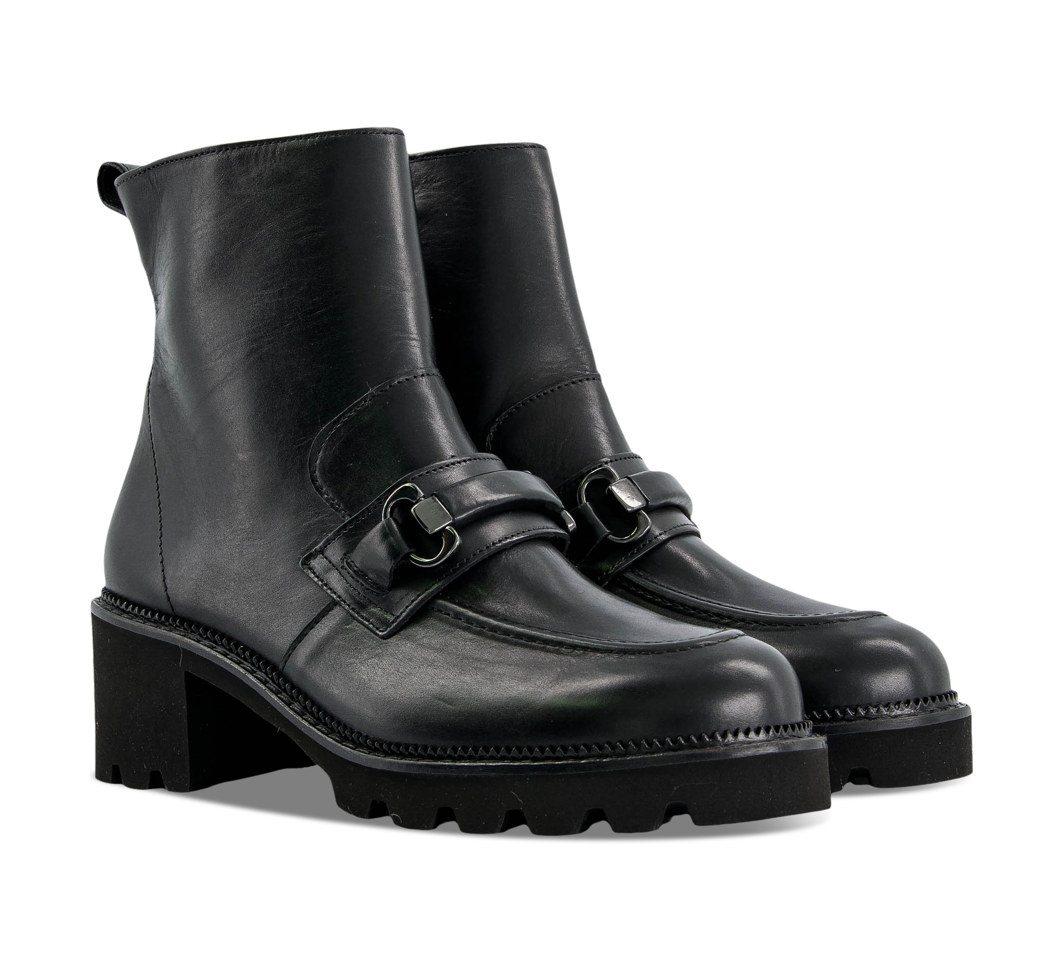Paul Green Klassische Stiefelette
