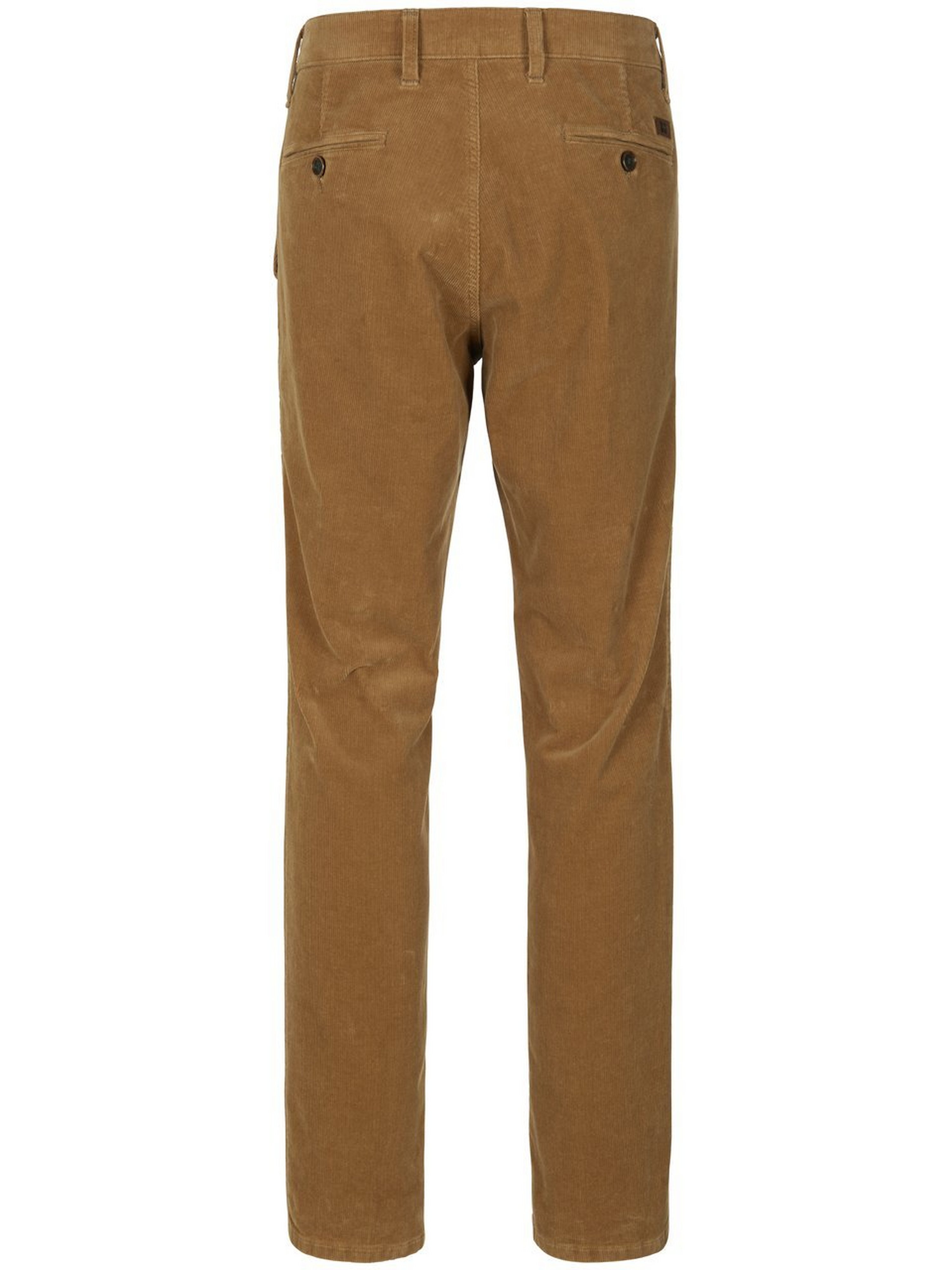Feincord-Hose