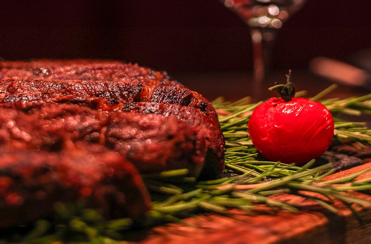 Steak Tasting Hagen