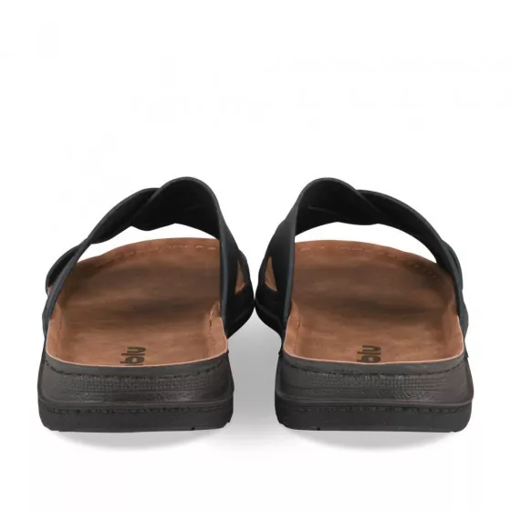 Mules MARINE INBLU