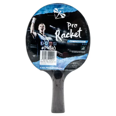 PINAO Tischtennisschläger 