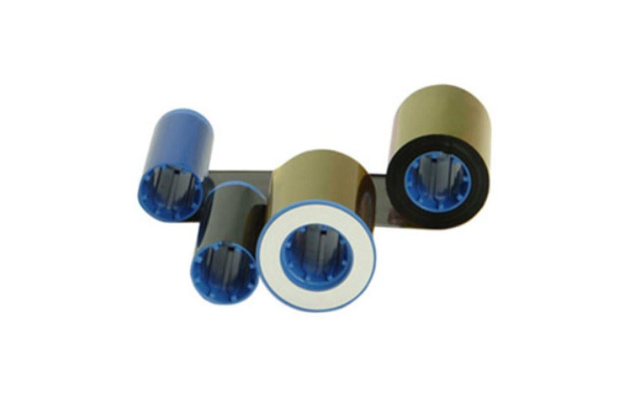 Farbband 800012-901 / ZXP 8/9Farbbandkassette