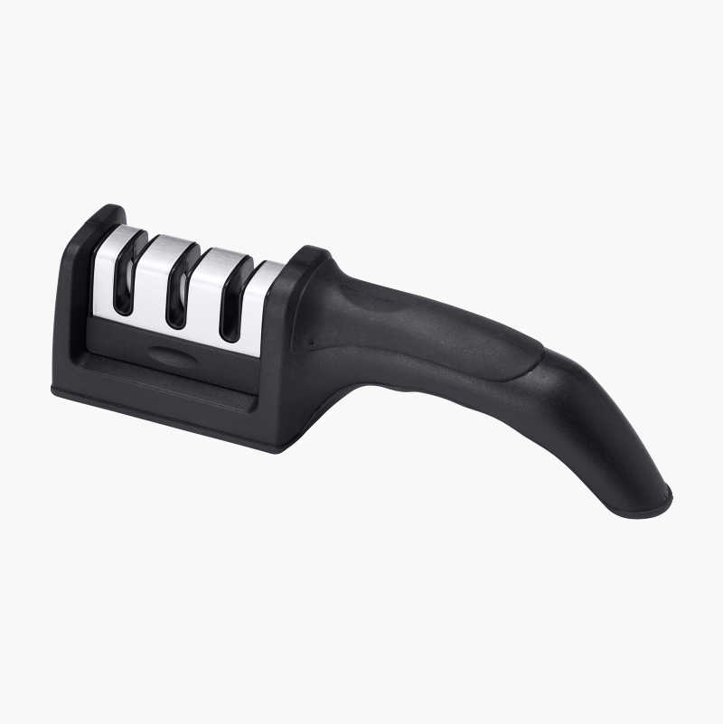 Knivsliper, grov/fin