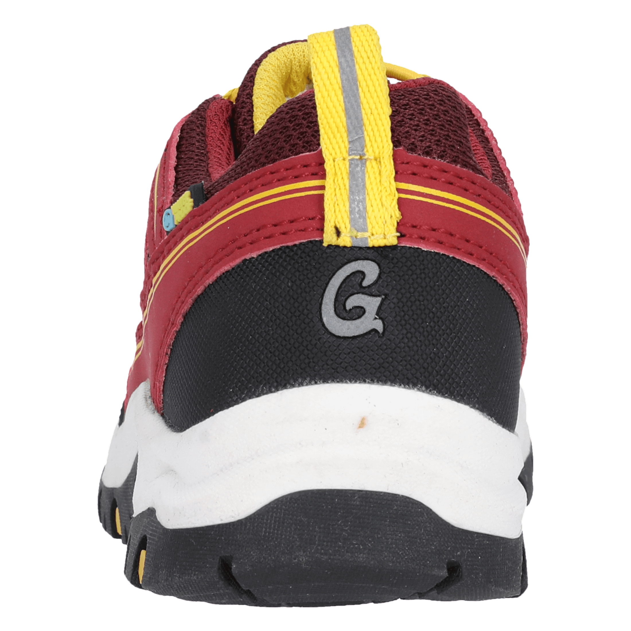 Graffiti Docheen Kids Outdoor Shoe WP Size 31-39 - Tursko