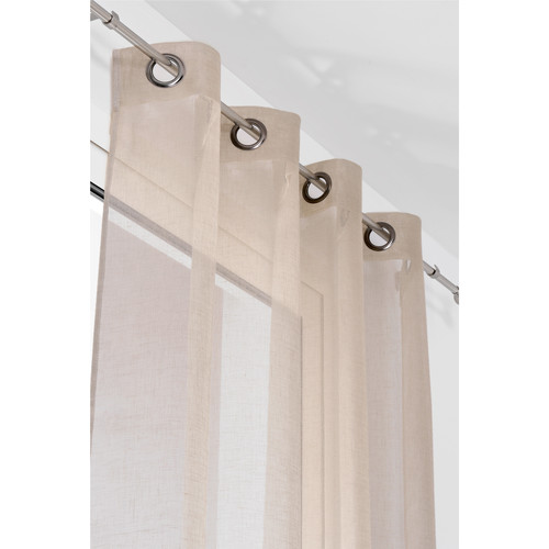 Linder - VOILE DE LIN - Naturel