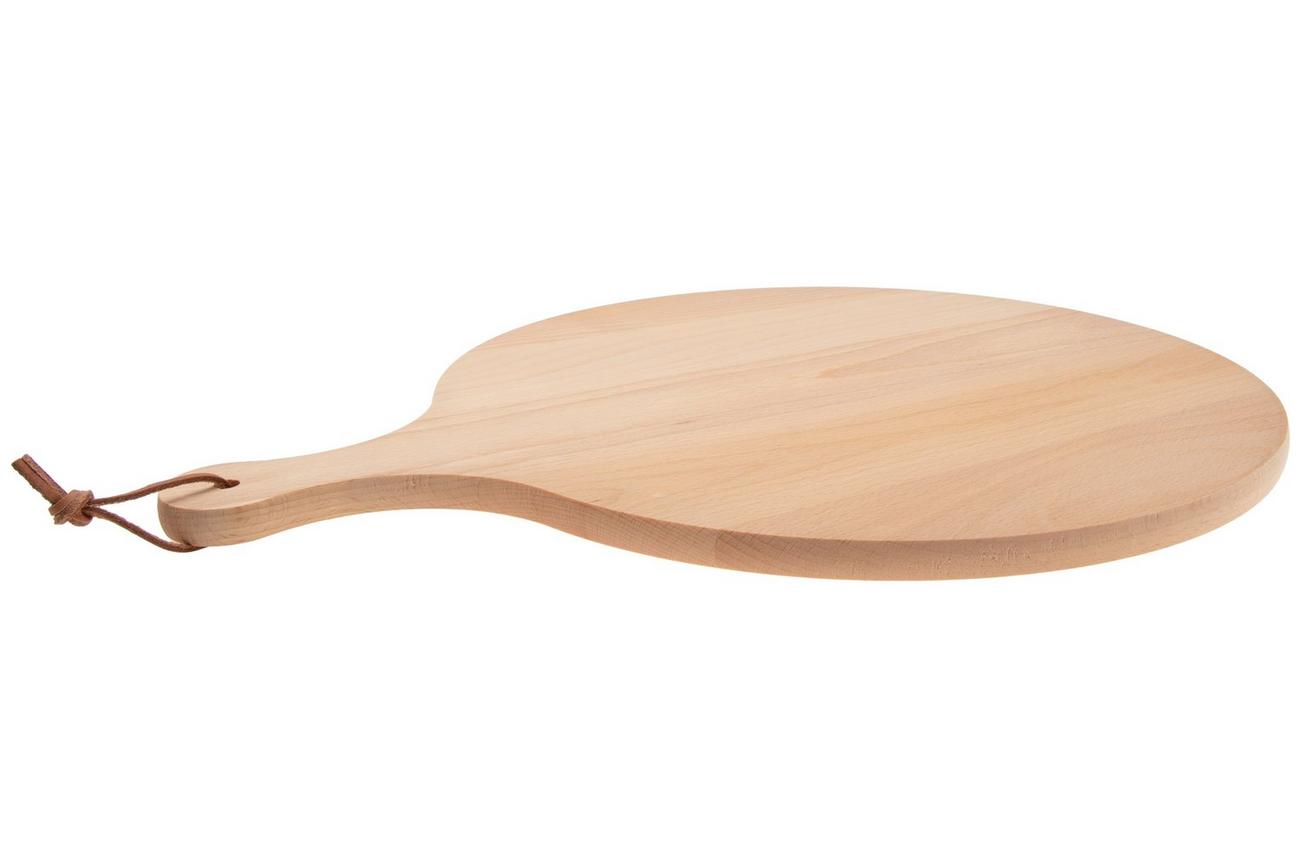 Il Cucinino 530402 serveerplank beukenhout, 40 cm