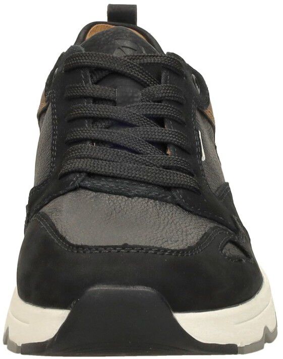 Rieker Sneakers Laag zwart