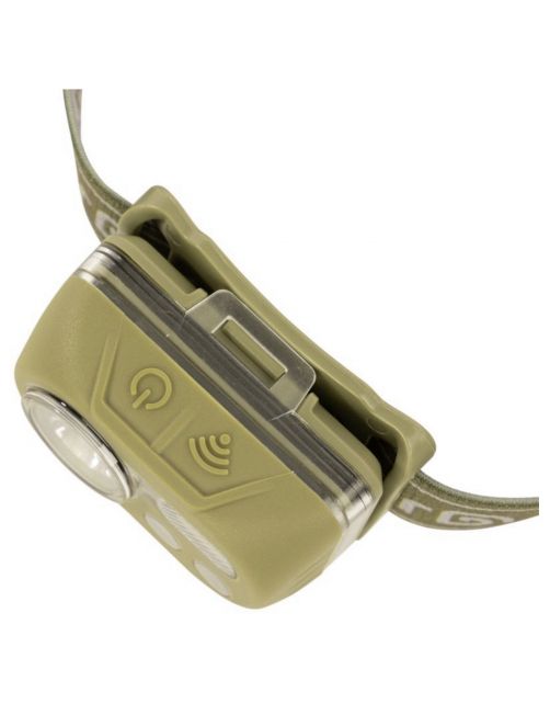 Trakker Nitelife Headtorch - Nachtvissen - 220 m