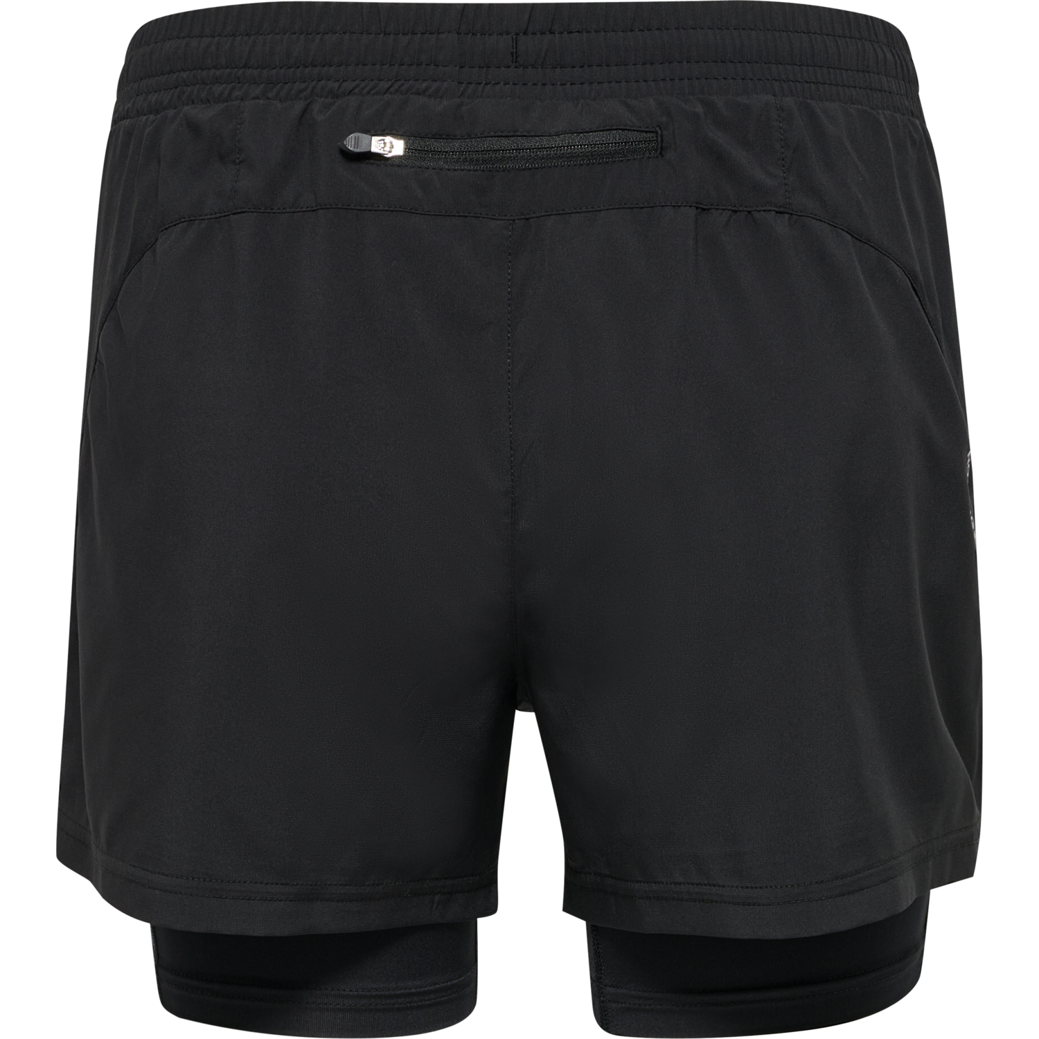 nwlKANSAS 2-IN-1 SHORTS female