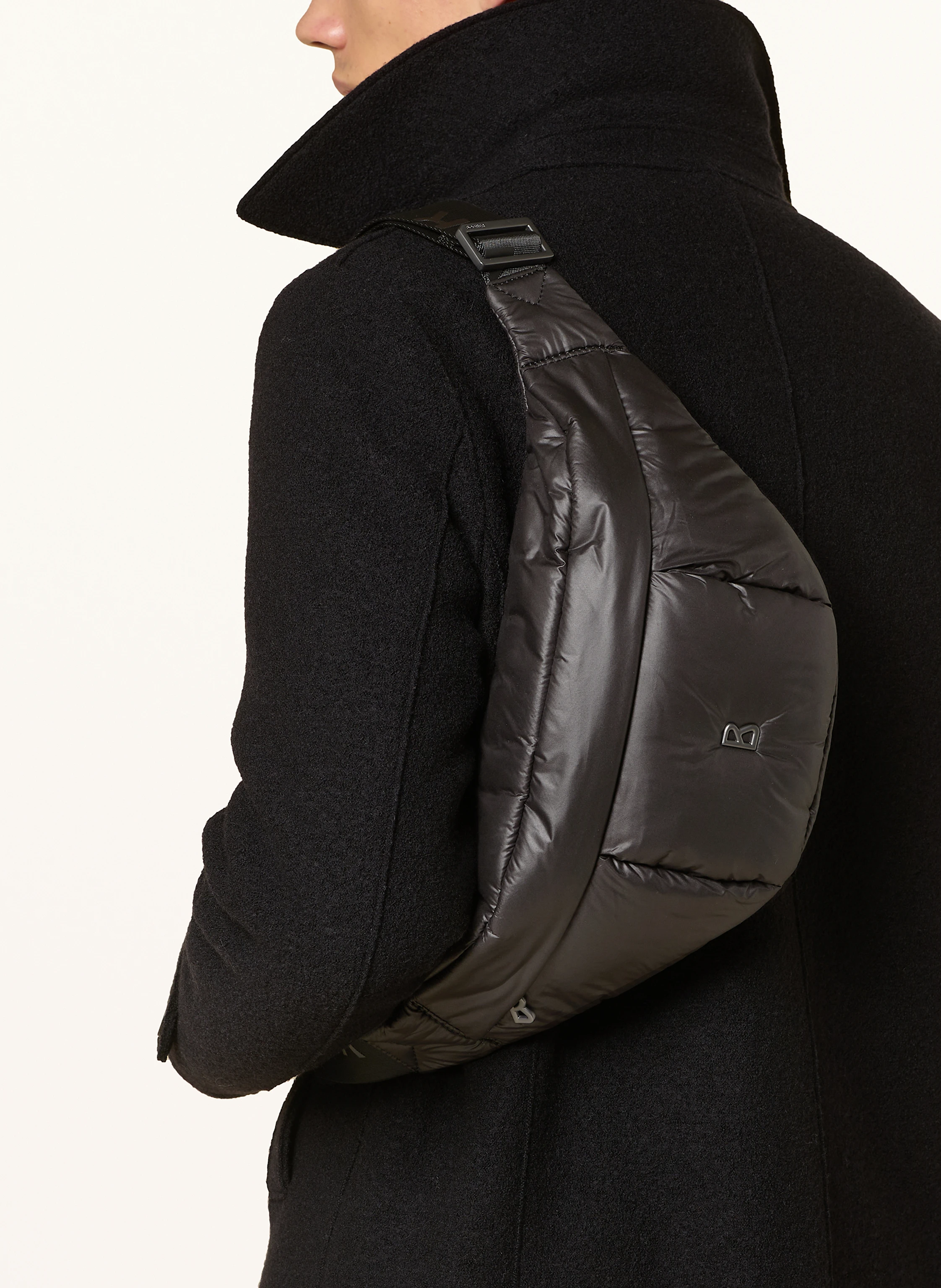 BOGNER Gürteltasche MONARCH TIUS