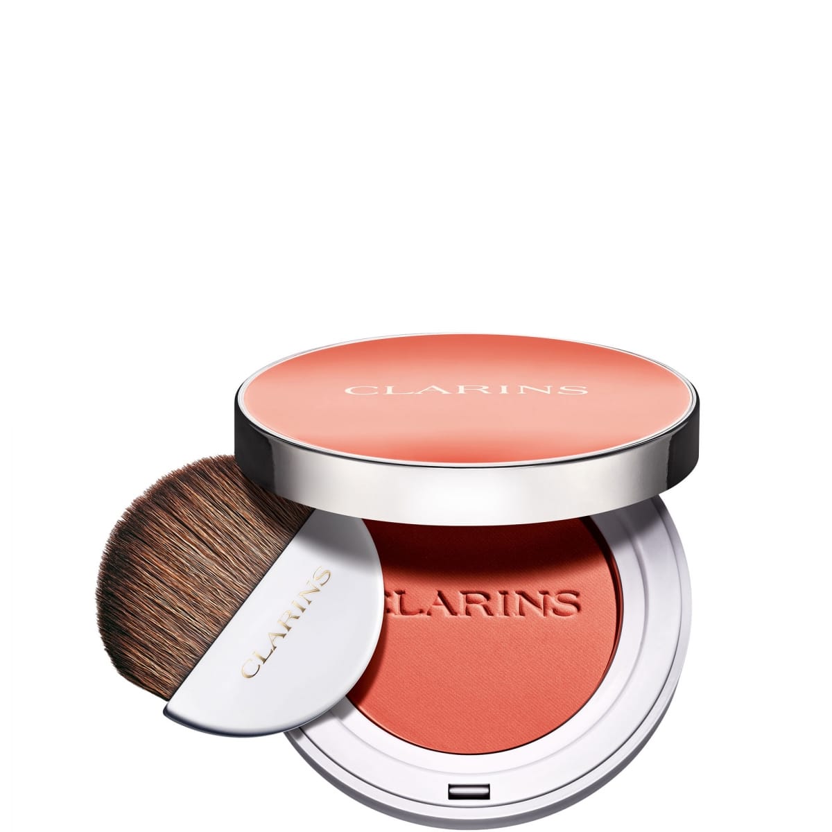CLARINS Joli BlushCouleur Eclat &  Longue Tenue