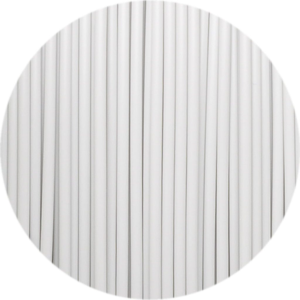 Fiberlogy  FiberSmooth Gray, 1,75 mm (500 g)    Filament für seidig glatte Oberflächen