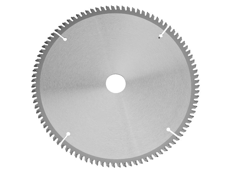 Cirkelzaagblad 254 mm