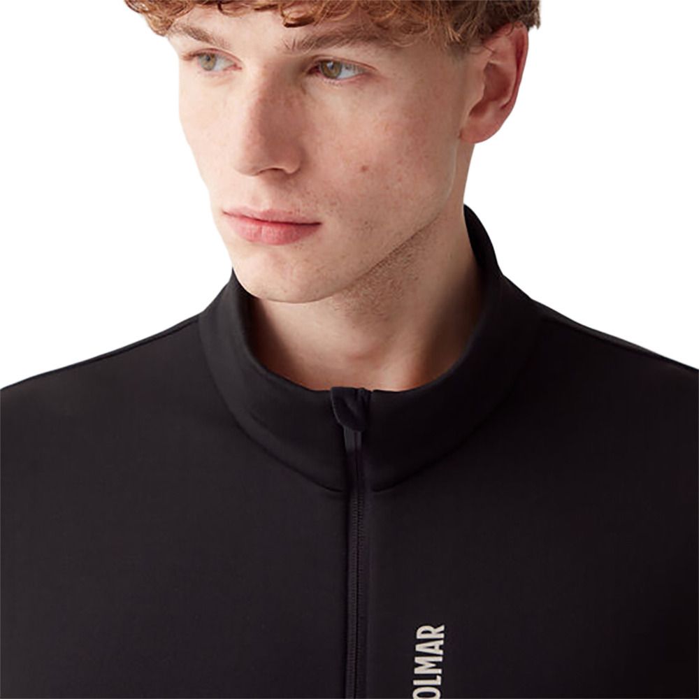 Colmar 8322 - Polaire Homme black