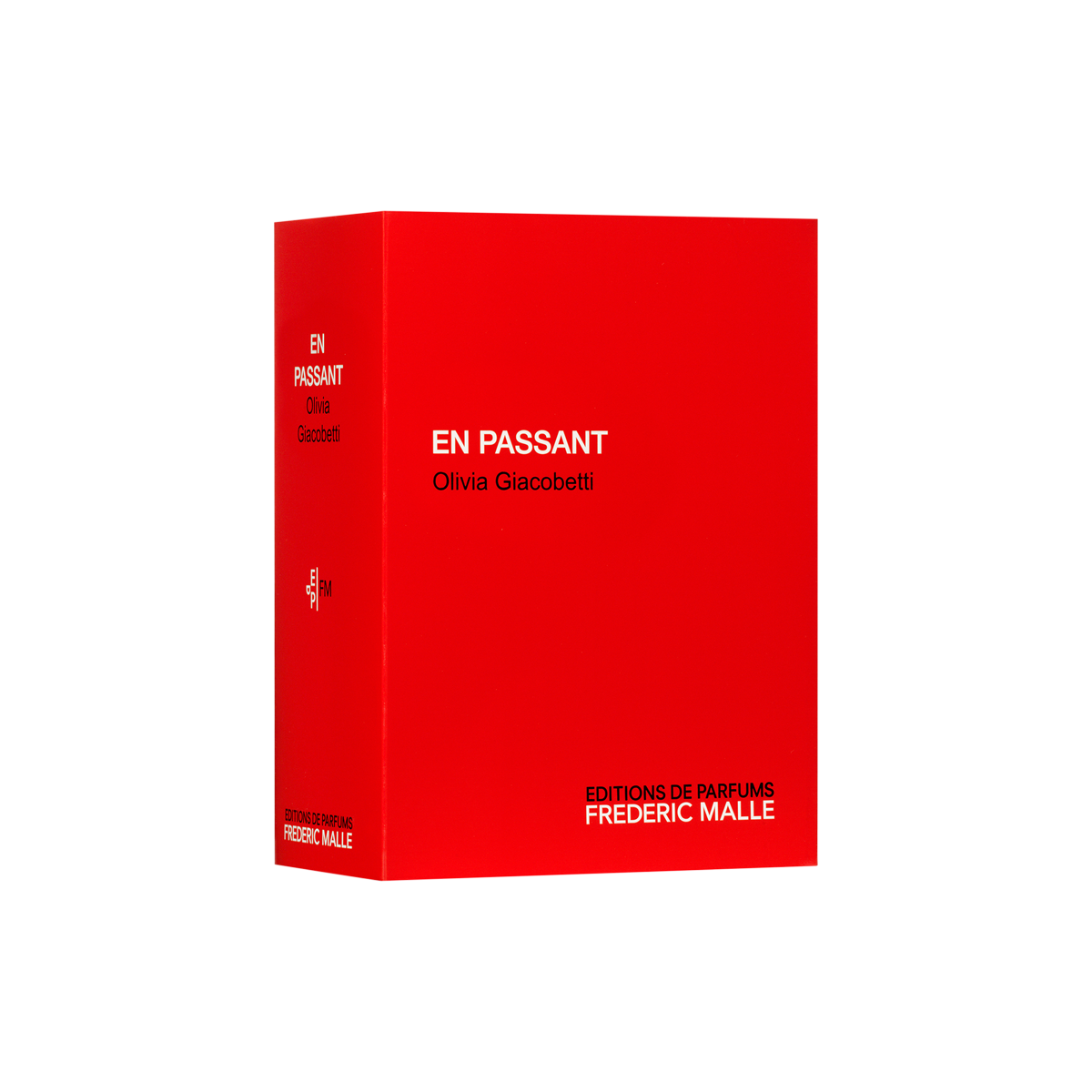 En Passant Eau de Toilette 100ml