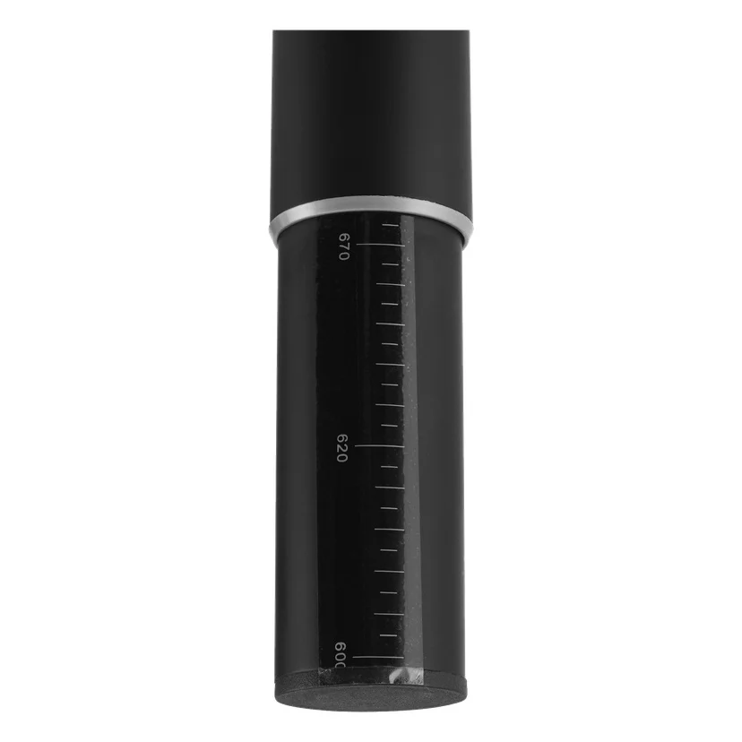 Teleskopisk møbelben 60-90 cm