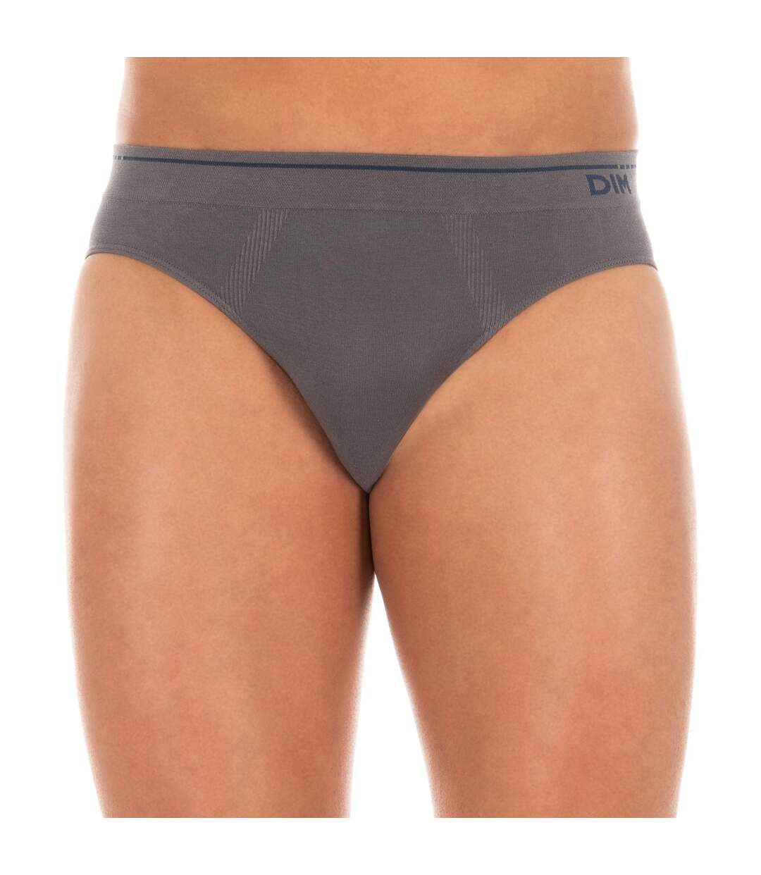 Pack-2 Slips Unno Basic seamless D05HE man