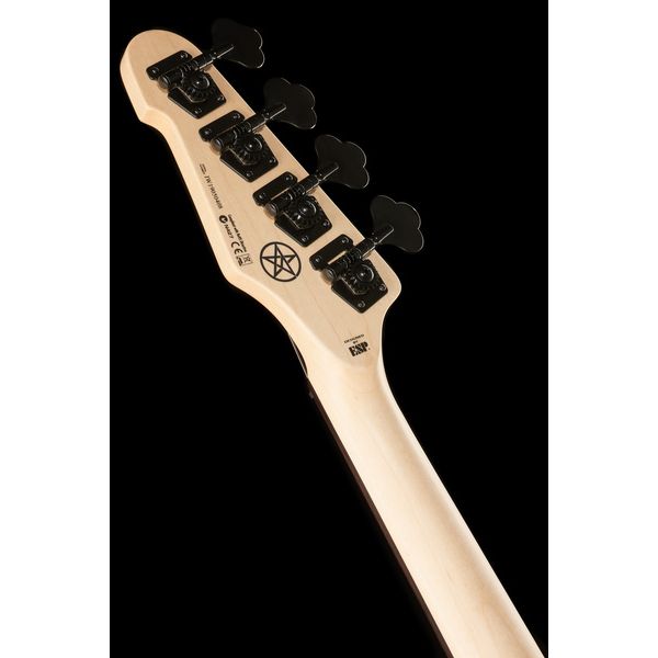 ESP LTD FBJ 400 BLKS