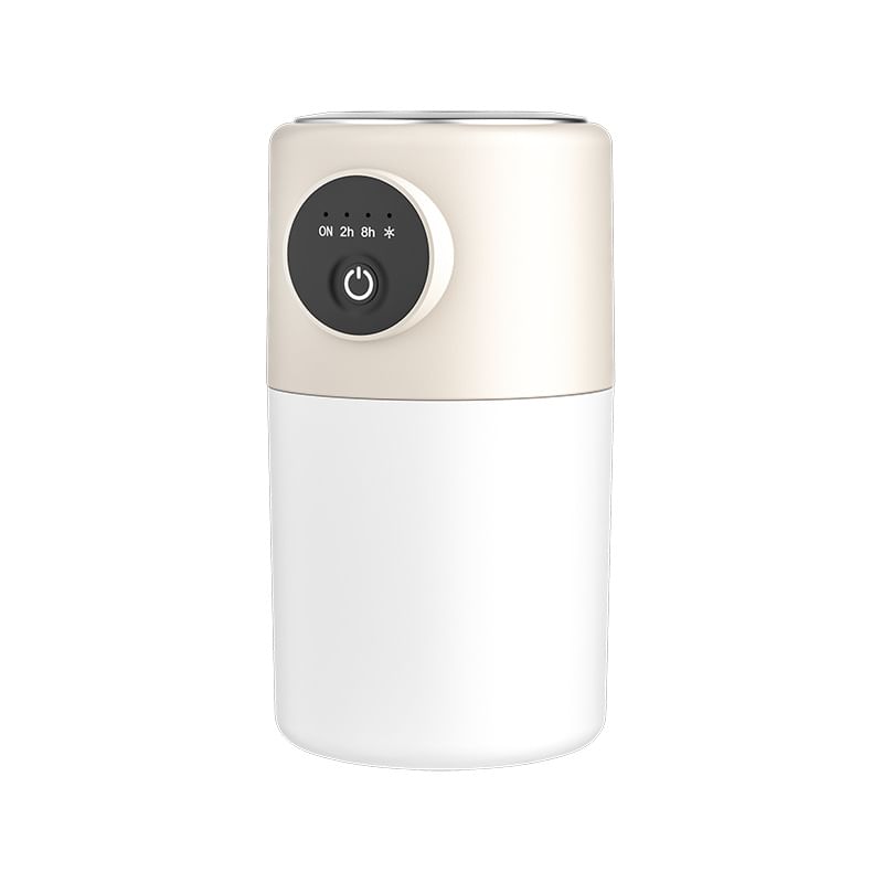 HOMTEC - USB Mist Luchtbevochtiger