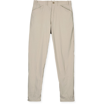 Houdini Wadi Hose Sandstorm Damen