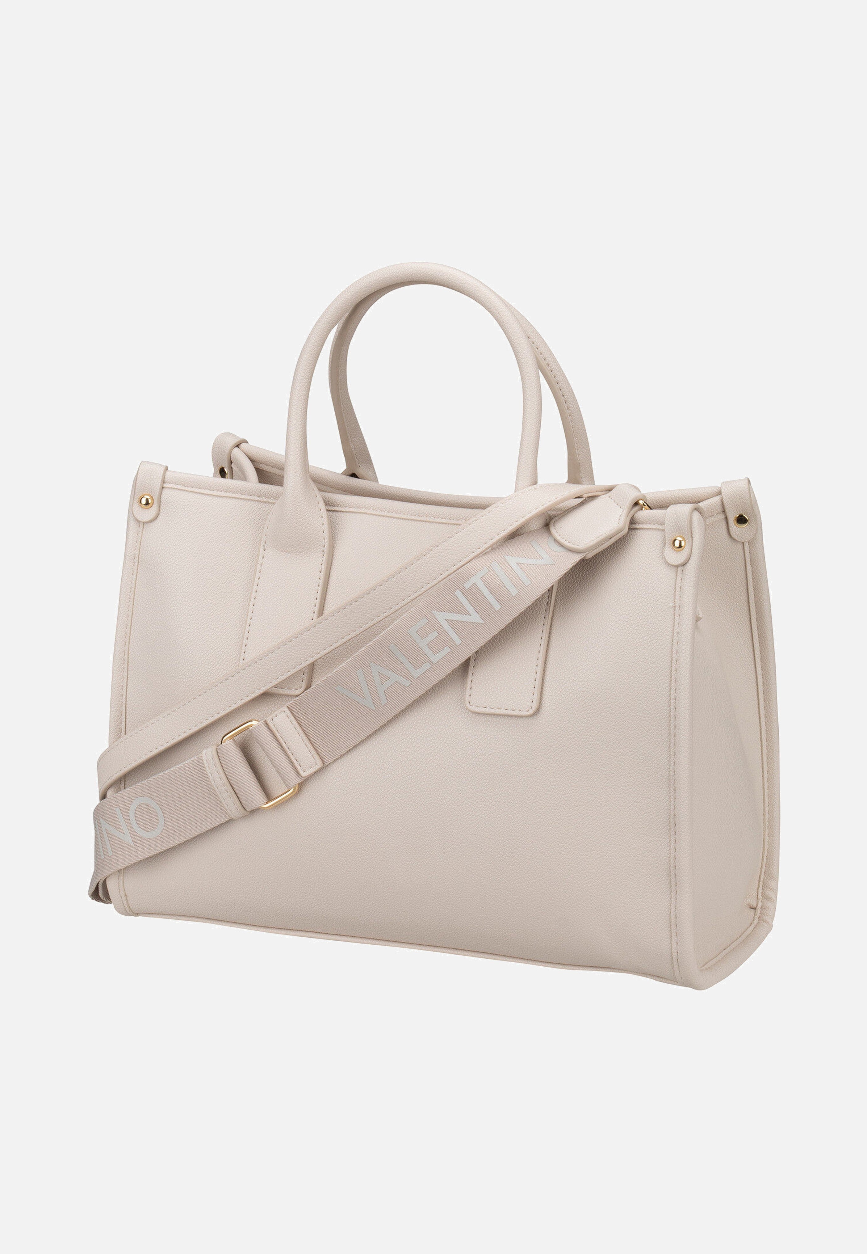 Foxy RE O04 Ecru - Henkeltasche