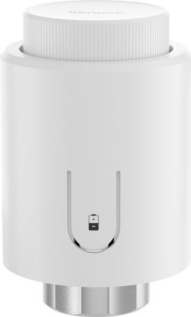 Sonoff - TRVZB - Slimme Thermostaatkop - Zigbee 3.0