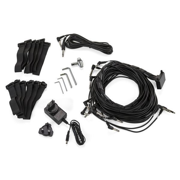 Pearl e/Merge EM-53TC e/Trad. 2.0