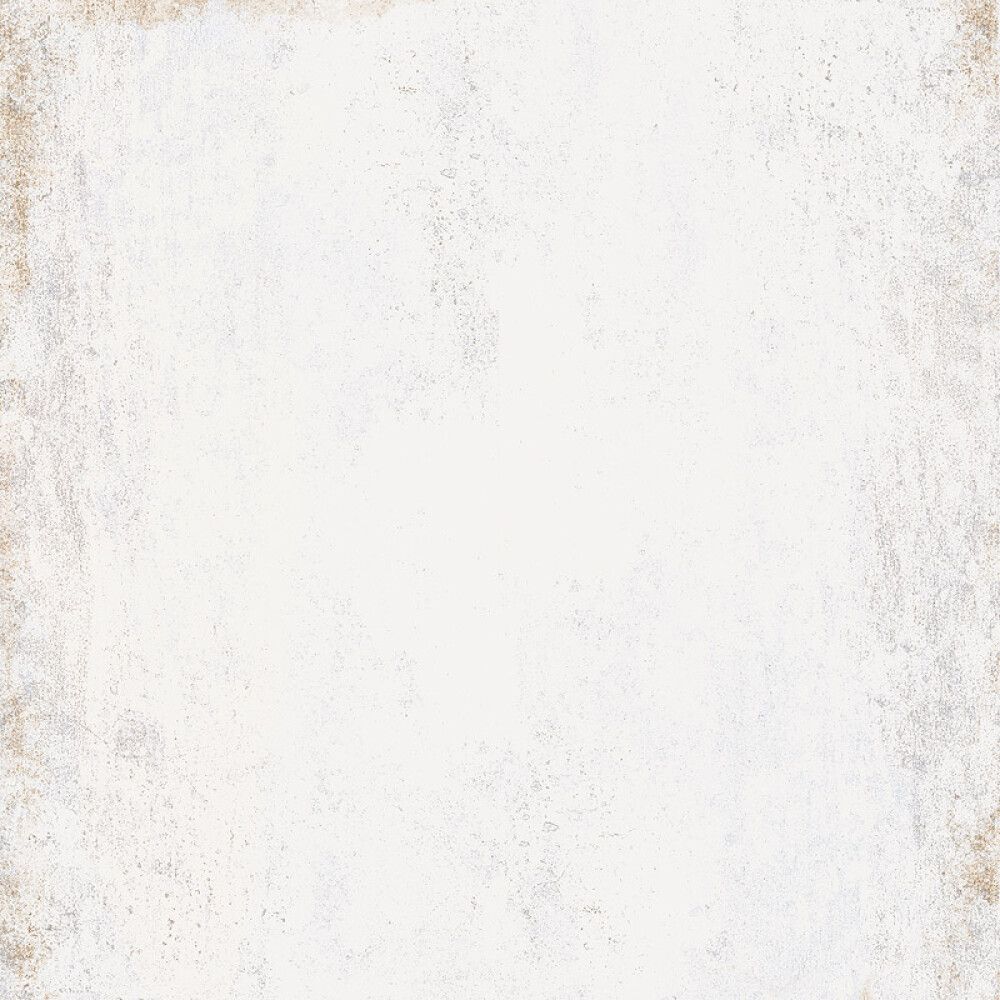 GULVFLIS FRASSINORO METALLIC HVIT 60,4X60,4CM 1,48 M2/KRT