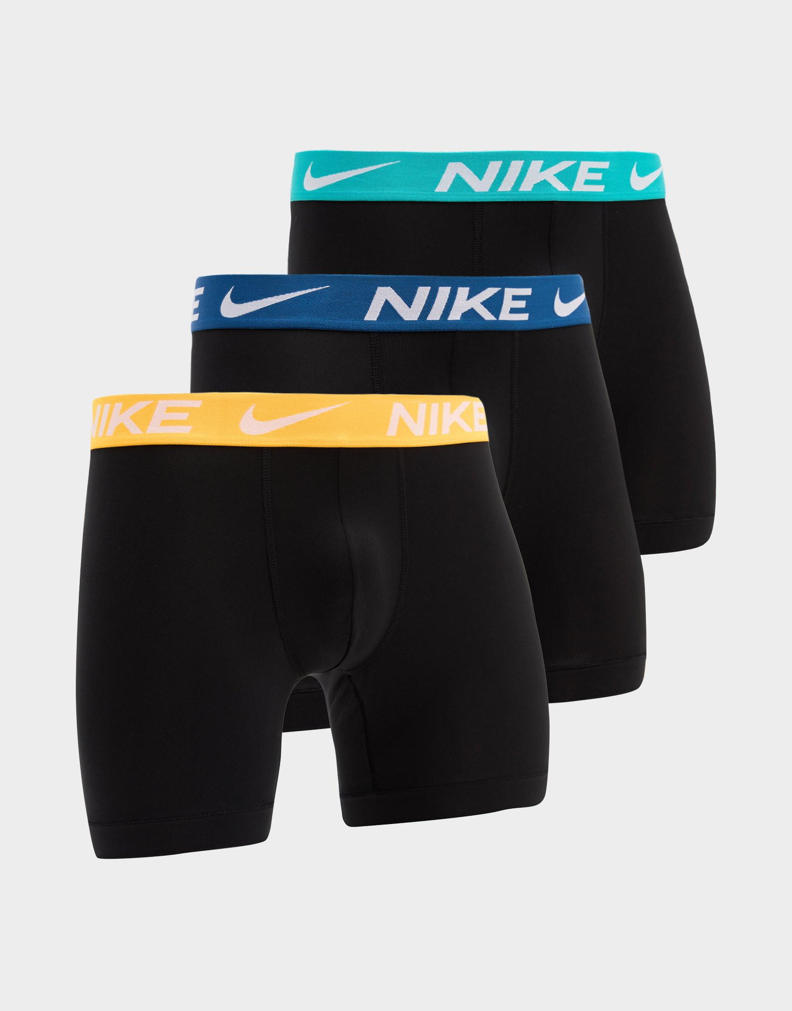 Nike Lot de 3 boxers Homme