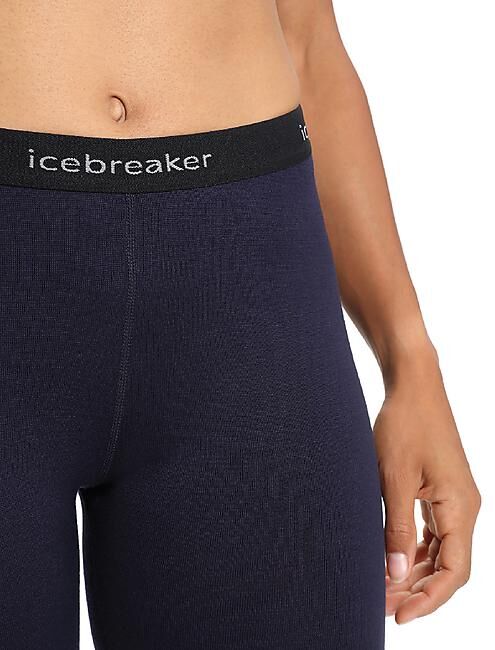 ICEBREAKER - COLLANT TECH 260 LEGGING W