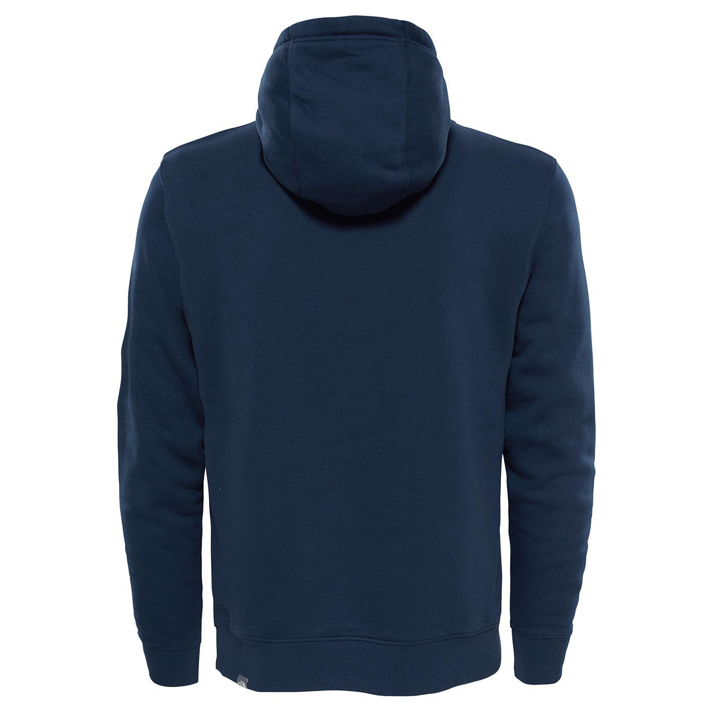 The North Face Drew Peak Hoodie Hoodies - Blue