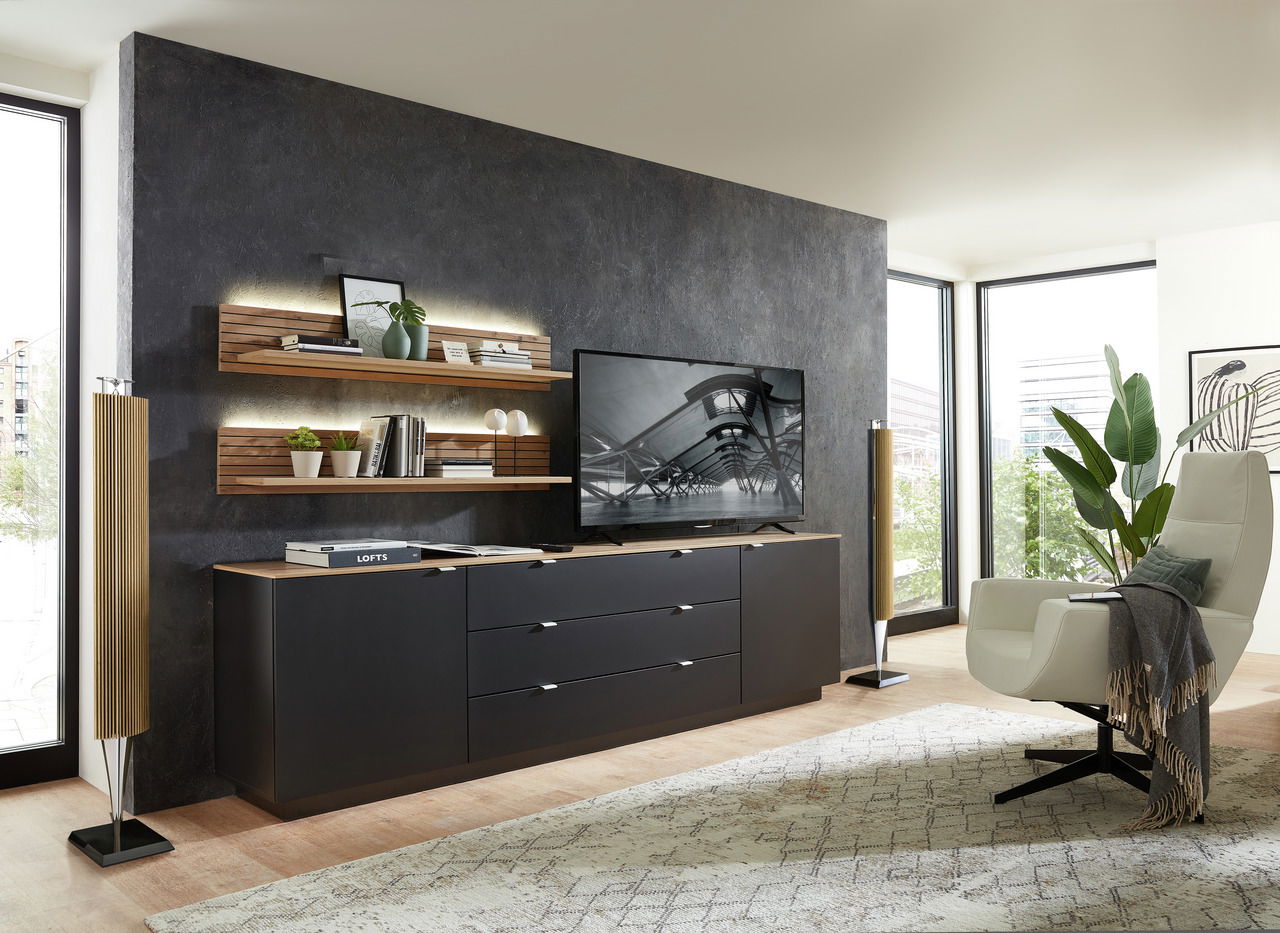 Z2 TV-Sideboard CORE