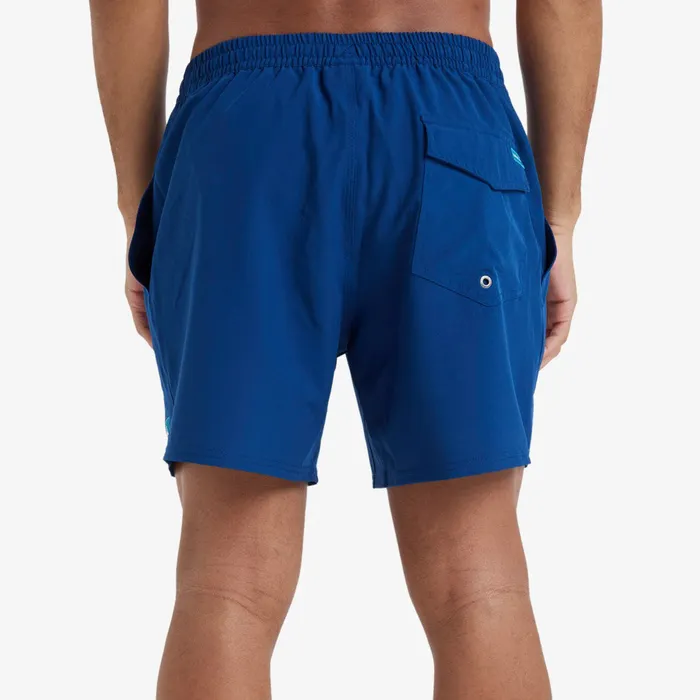 Quiksilver Surfsilk Solid 16
