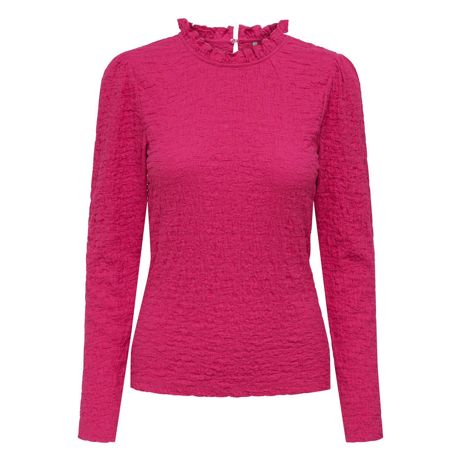 Only  Julia Ruching Top