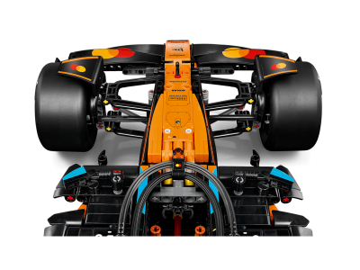 LEGO McLaren MCL39 F1® auto (42228)